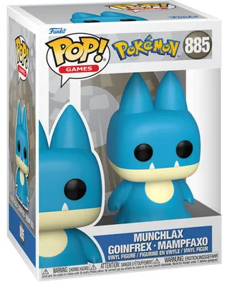 Obrázek produktu pro FUNKO POP! 69077, Sběratelská postavička, Videohra