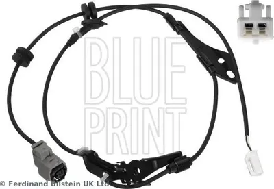 Produktbild von BLUE PRINT ABS Sensor Raddrehzahl Hinten Rechts für TOYOTA AURIS (NRE15, ZZE15, ADE15, ZRE15, NDE15) ADBP710023