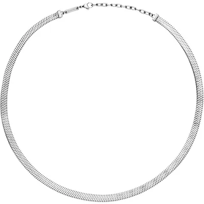 Immagine prodotto di Collane Breil Silver Collection Gleam - uomo