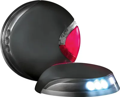 Immagine prodotto di Kerbl Flexi LED Lighting System (separat Front- und Rücklicht) 80147