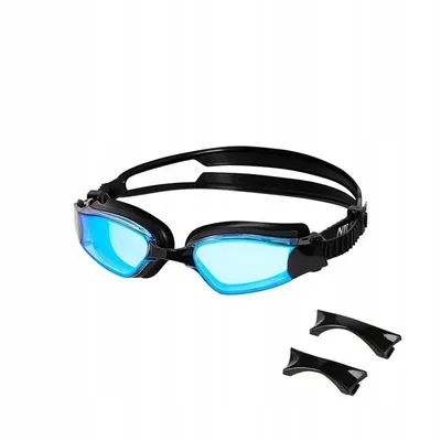 Produktbild von Nils Aqua NQG660MAF Schwimmbrille