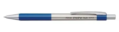 Immagine prodotto di Penne a sfera automatiche Pepe 0,7 mm, blu - Penac