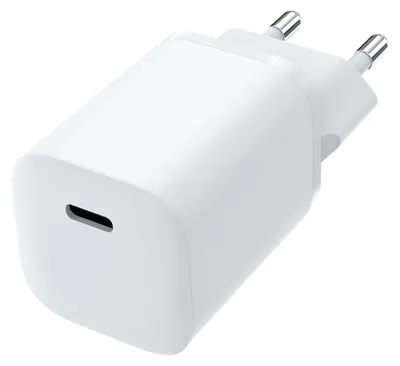 Obrázek produktu pro Solight USB-C fast charger GaN 33W PD