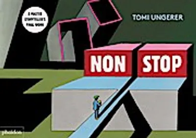 Produktbild von Nonstop