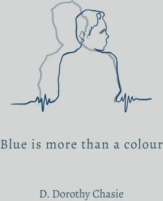 Produktbild von Blue is More Than a Colour