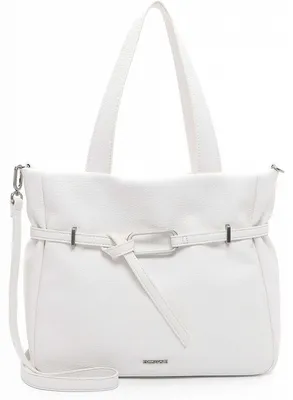 Produktbild von emily & noah Emily&Noah E&N Baila Tasche Weiß in Gr. OneSize