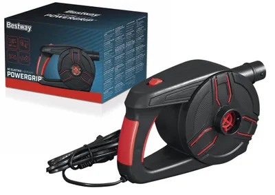 Produktbild von Bestway® PowerGrip™ Elektropumpe 1.100 l/min