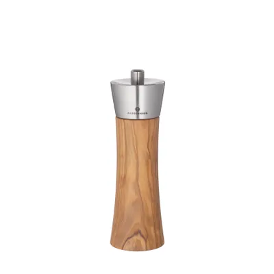 Immagine prodotto di Macinapepe Zassenhaus Augsburg oliva 18 cm