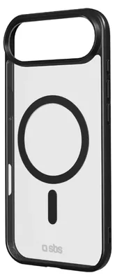 Obrázek produktu pro SBS TEMAGCOLIP1766K, Obal, Apple, iPhone 17 Air, Černá