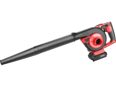 Produktbild von Akku-Gartenbläser Extol Premium (8891876) SHARE20V, 20V Li-Ion, 2000mAh