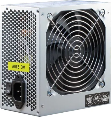 Produktbild von Inter-Tech SL-700 Plus - Napájací zdroj (interný) - ATX12V 2.4