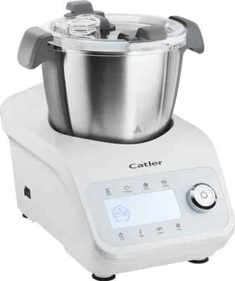 Zdjęcie produktu dla Robot kuchenny Catler TC 8010