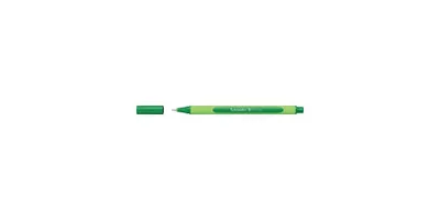 Immagine prodotto di Schneider 191004 Fineliner Line-Up - 0,4 mm, verde