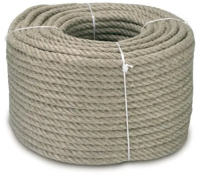 Obrázek produktu pro Lanex Classic Hemp Rope 8mm