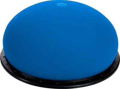 Immagine prodotto di Palla d'equilibrio Togu "Jumper", blu, Pro