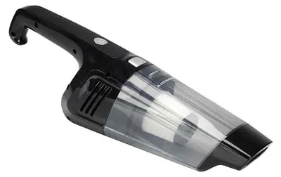 Image de Aspirateur sans fil 5000 Pa - 7500 Pa, avec filtre HEPA, noir