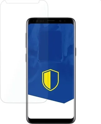 Obrázok produktu pre 3mk Arc+ ochranná fólia pre Samsung Galaxy S9 KP38144