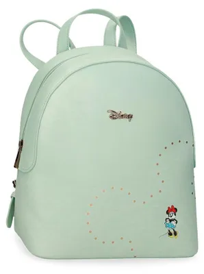 Obrázek produktu pro Batoh Disney Minnie Luxe 26 cm