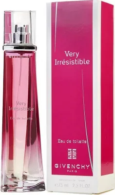 Zdjęcie produktu dla Givenchy Very Irresistible woda perfumowana dla kobiet 50 ml