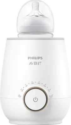 Produktbild von Philips Avent Flaschenwrmer SCF358/00
