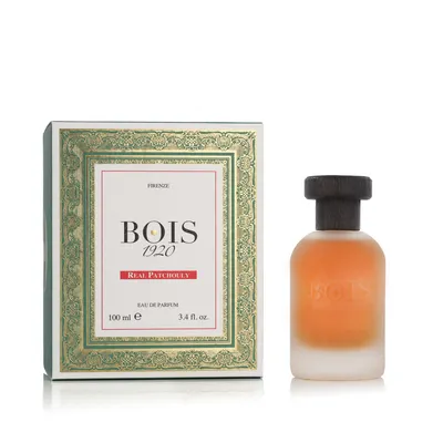 Obrázok produktu pre Bois 1920 Real Patchouly EDP 100 ml UNISEX