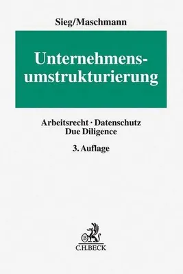 Immagine prodotto di Unternehmensumstrukturierung