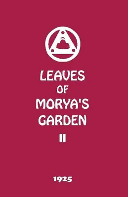 Produktbild von Leaves of Morya's Garden II