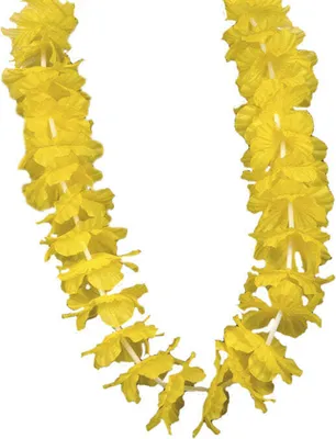 Produktbild von Boland 652342, Erwachsener, Uni, Polyester, Polypropylen (PP), Gelb, 20 g, 70 mm