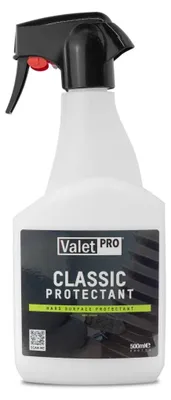 Produktbild von ValetPro ValetPRO Classic Kunststoffpflegemittel (500 ml)
