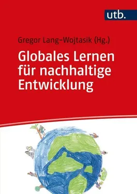 Obrázok produktu pre Globales Lernen für nachhaltige Entwicklung