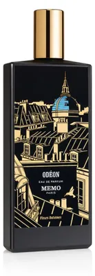 Immagine prodotto di Memo Paris Collection Fleurs Bohèmes Odeon Eau de Parfum Spray (75 ml)