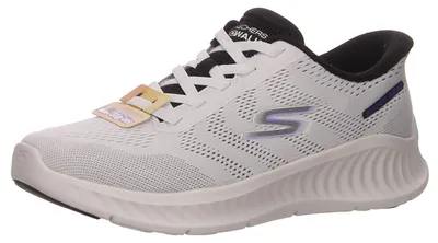 Produktbild von Skechers Sneaker in weiss/weiss kombi, Gr. 40
