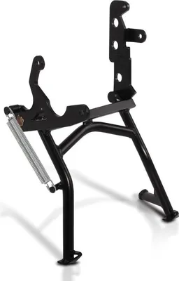 Immagine prodotto di Cavalletto centrale adatto per Kawasaki KLE 500 90-07 Cavalletto centrale # in sch