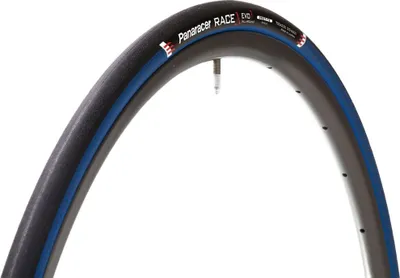 Image de Panaracer Race A Evo 3 700c X 25 Pneu Route Noir 700C x 25 Noir 700C x 25