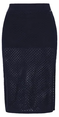 Produktbild von SAPORTA damen rock - marine, XL/XXL