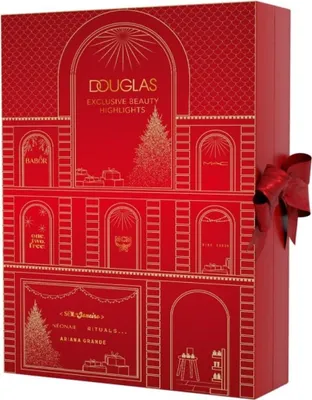 Produktbild von Douglas Adventskalender
