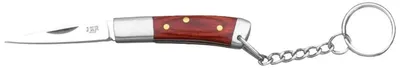 Productafbeelding van JKR Sleutelhanger mes, 4 cm