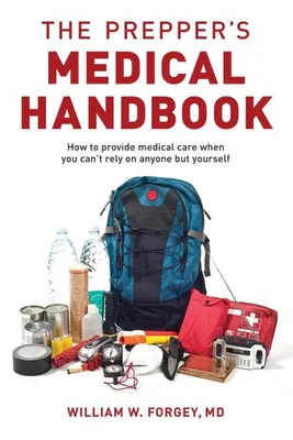 Produktbild von The Prepper's Medical Handbook