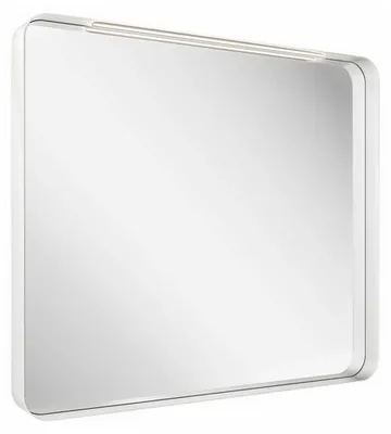 Obrázok produktu pre Zrkadlo do kúpeľne s osvetlením Ravak Strip 80x70 cm X000001567