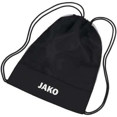 Image de Jako Team 2.0 Sac De Gym - Noir | Taille: UNI