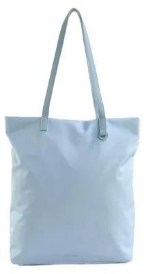 Image de s.Oliver sac shopper Shopper Blue bleu clair