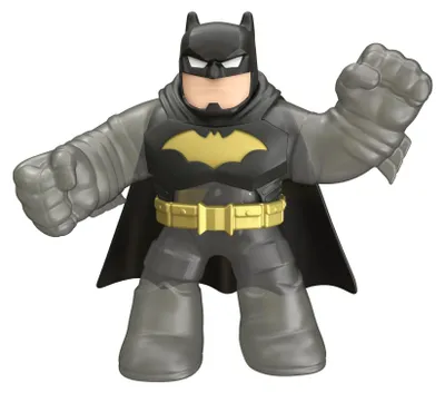 Obrázok produktu pre Goo Jit Zu Heroes Goo Shifters Batman, Naťahovacia figúrka, 4 rok / roky, Viacfarebný