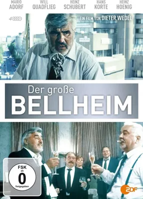 Obrázok produktu pre Der große Bellheim