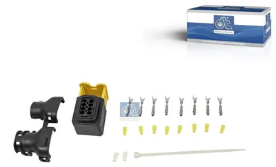Productafbeelding van DT Reserveonderdelen, connector 5.98034