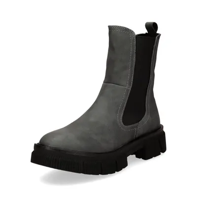 Produktbild von Idana Piece of Mind Damen Chelsea Boot grau