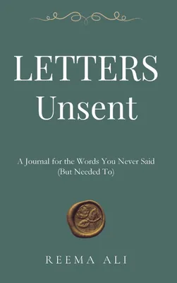 Produktbild von Letters Unsent