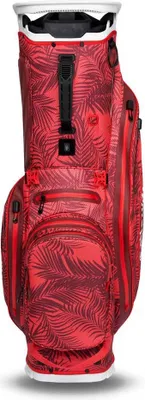 Produktbild von Callaway Cg Bg St Fairway 14 Hd Golftasche Rot  Rot One Size