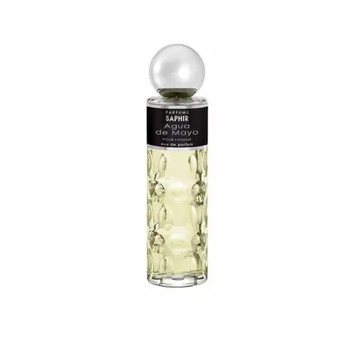 Produktbild von Saphir Agua de Mayo Pour Homme EDP 200ml (M)