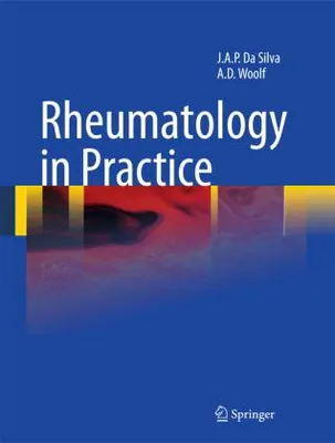 Obrázek produktu pro Rheumatology in Practice