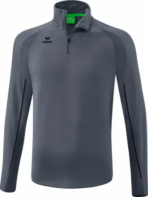 Produktbild von erima LIGA STAR Trainingstop 164 slate grey/schwarz